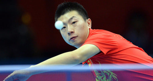 The Ultimate Guide to Table Tennis Psychology