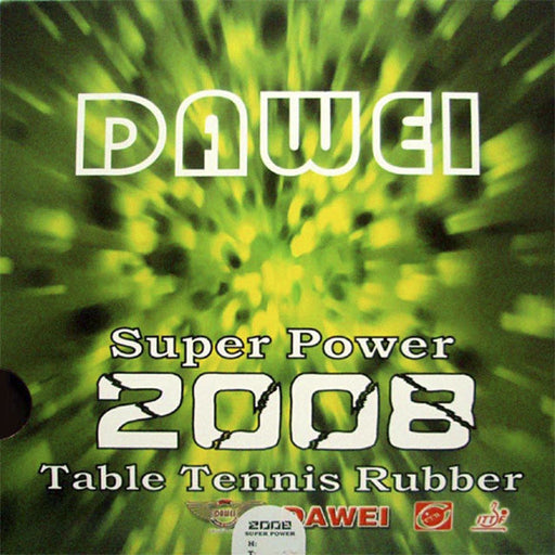 Dawei 2008 SP