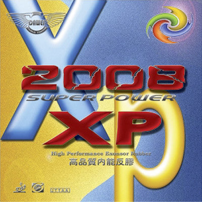 Dawei 2008 XP
