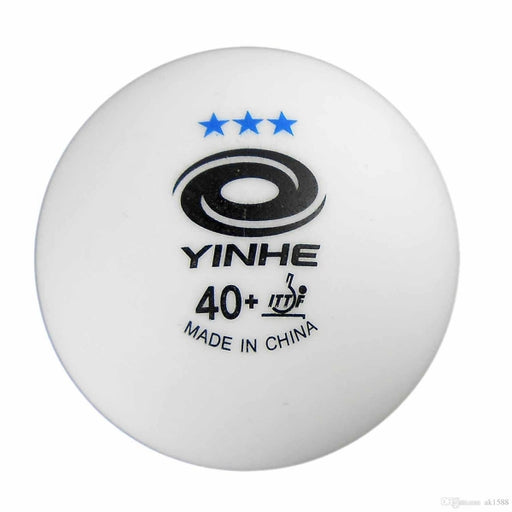Yinhe Seamless 3 Star Ball