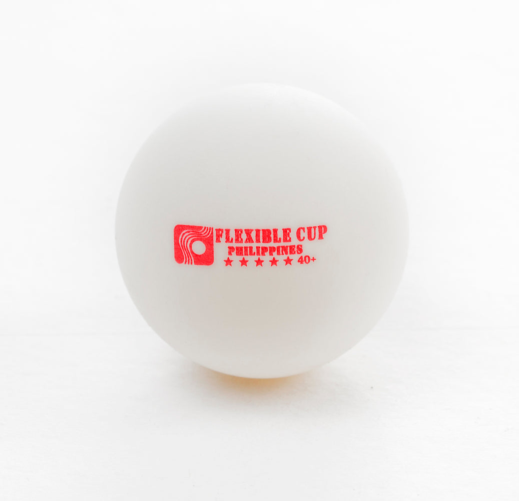 Flexible Cup 5 star Ball 40+