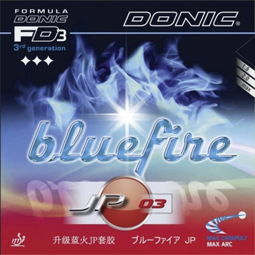 Donic Bluefire JP 03