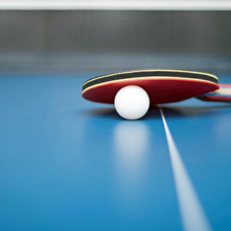 A Beginner’s Guide to Playing Table Tennis