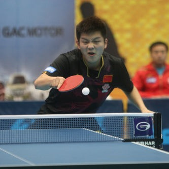 Top 8 Common Table Tennis Mistakes and How You Can Overcome Them