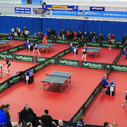 The Ultimate Guide to Table Tennis Rules in a Tournament