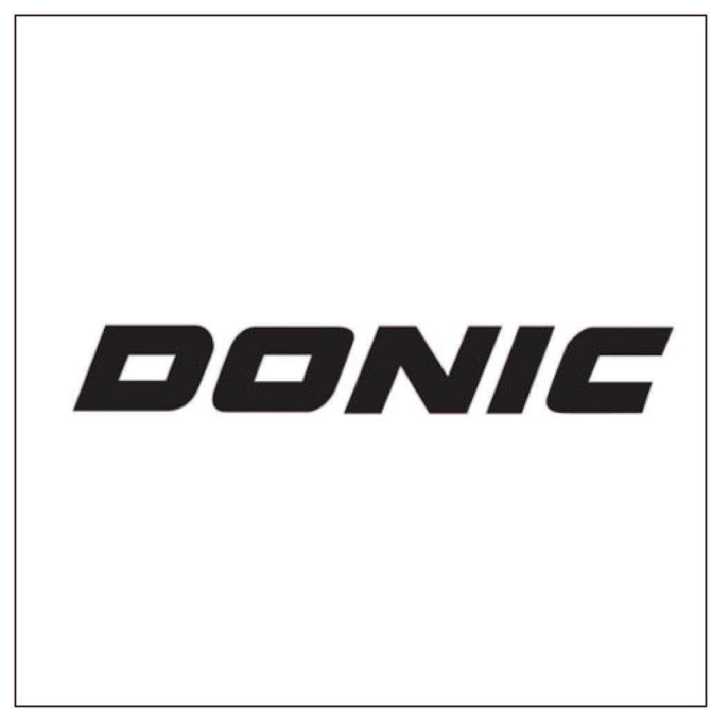 Donic Icon Donic - Table Tennis Brand | Green Paddle