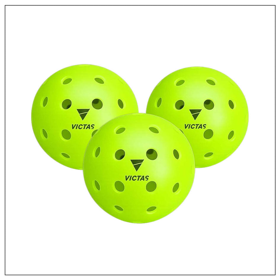 Pickleball Balls