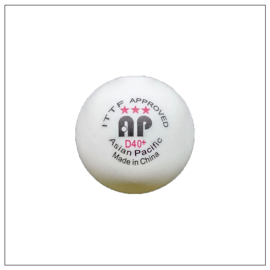 Asia Pacific