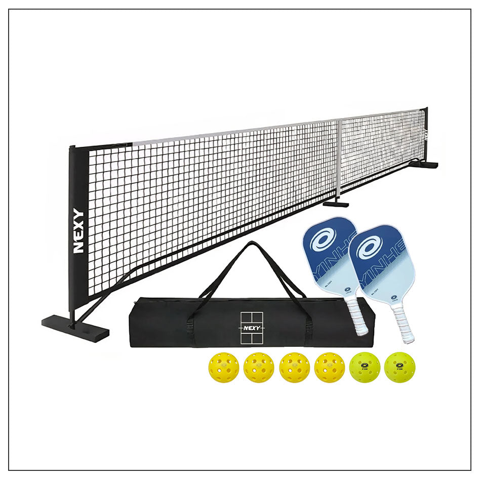 Pickleball