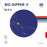 Yinhe Big Dipper 5