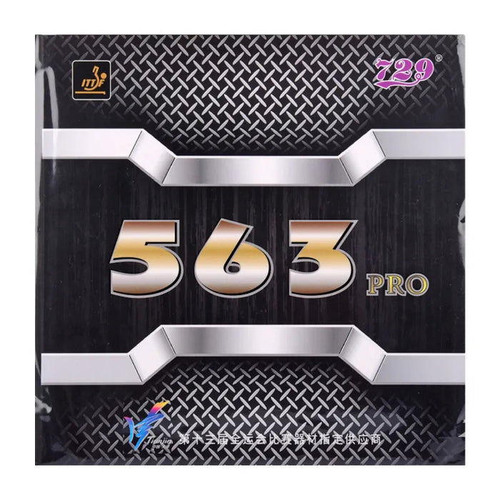 RITC 563 Pro