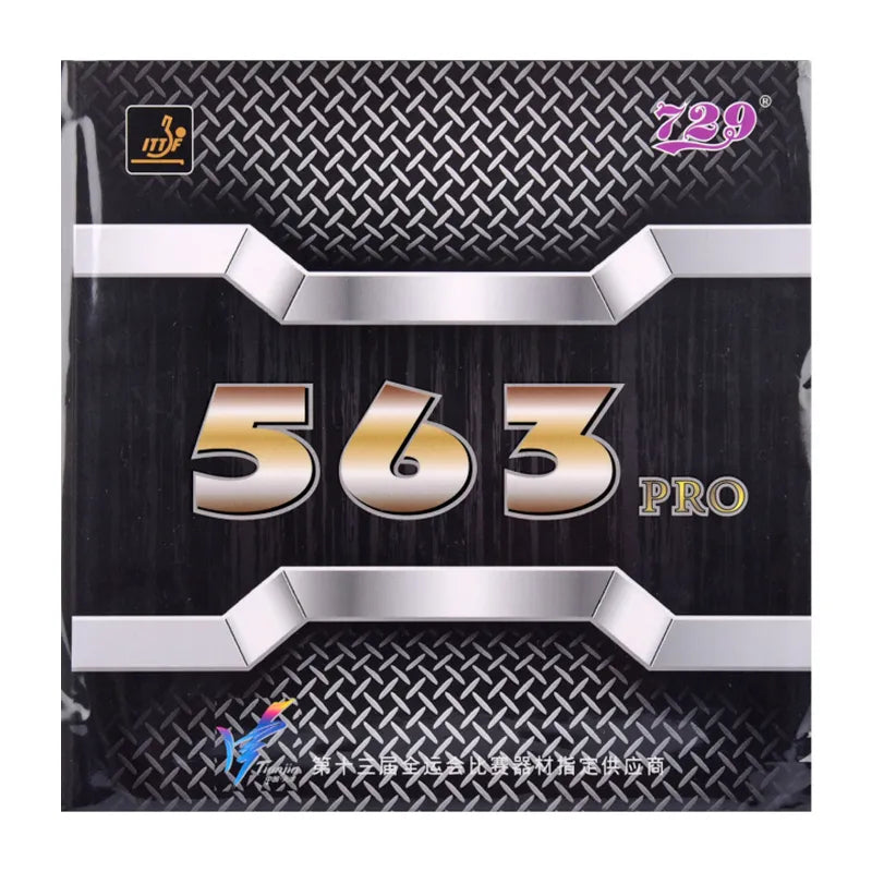 RITC 563 Pro