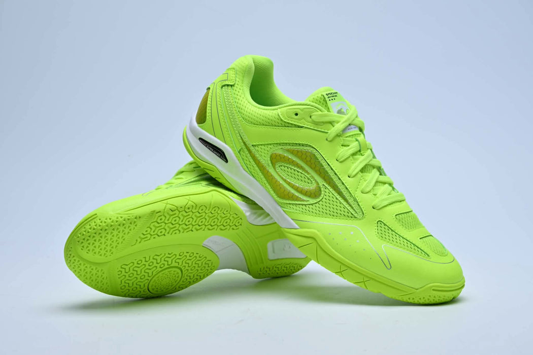 Speedart Lightning Lime