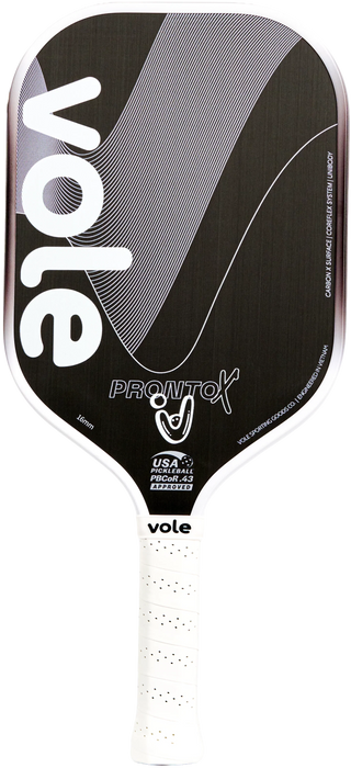 Vole Pronto X Paddle