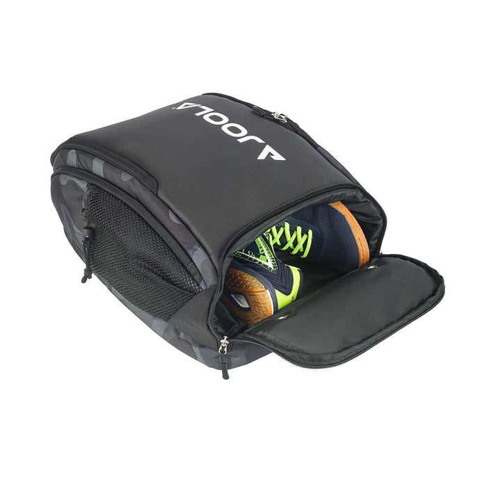 Joola Vision II Backpack Deluxe