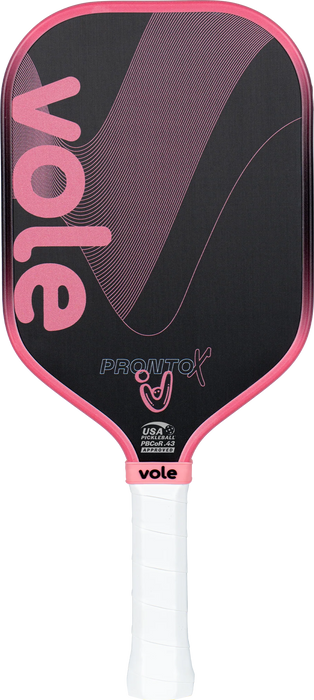 Vole Pronto X Paddle