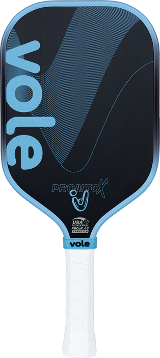 Vole Pronto X Paddle