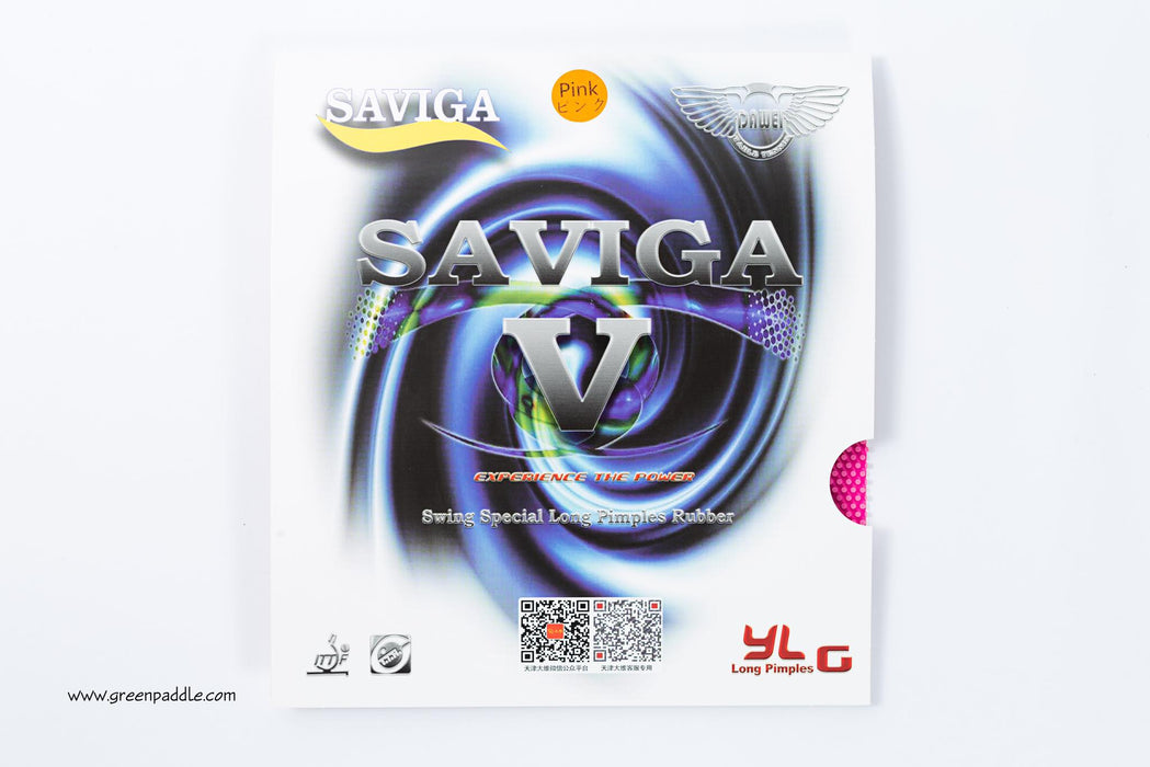 Dawei Saviga V