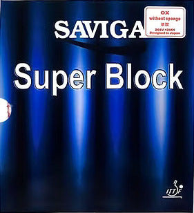 Dawei Saviga Super Block