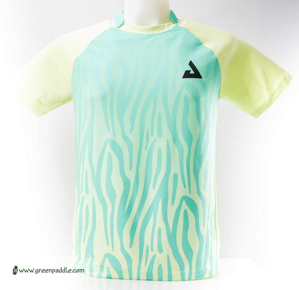 Joola Safari Lime European Size