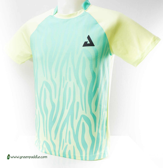 Joola Safari Lime European Size