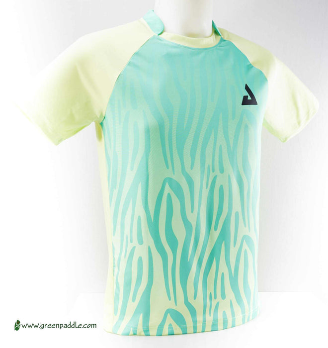 Joola Safari Lime European Size