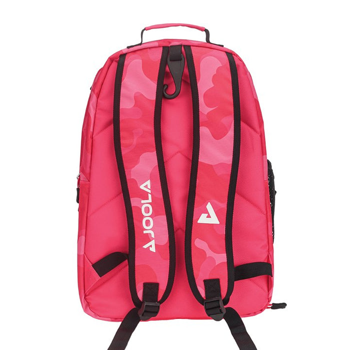 Joola Vision II Backpack Deluxe