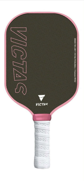 Victas Titanium VP-252 Racket (16mm)