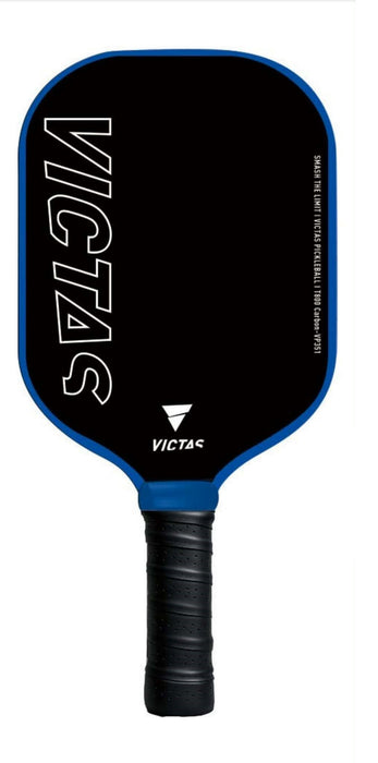 Victas Carbon VP-351 Racket (16mm)