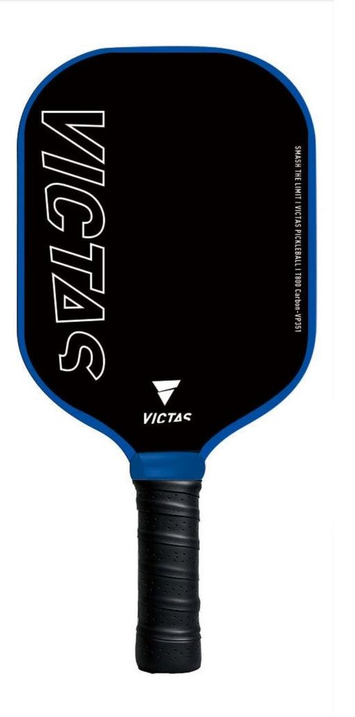 Victas Carbon VP-351 Racket (16mm)