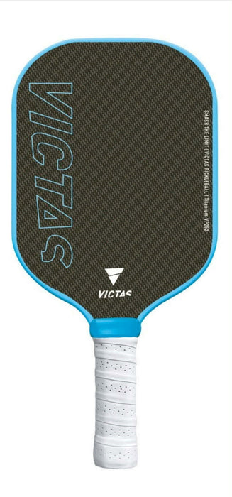 Victas Titanium VP-252 Racket (16mm)