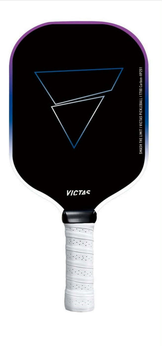 Victas Carbon VP-251 Racket (16mm)