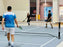Nexy Pickleball Net and Post Set