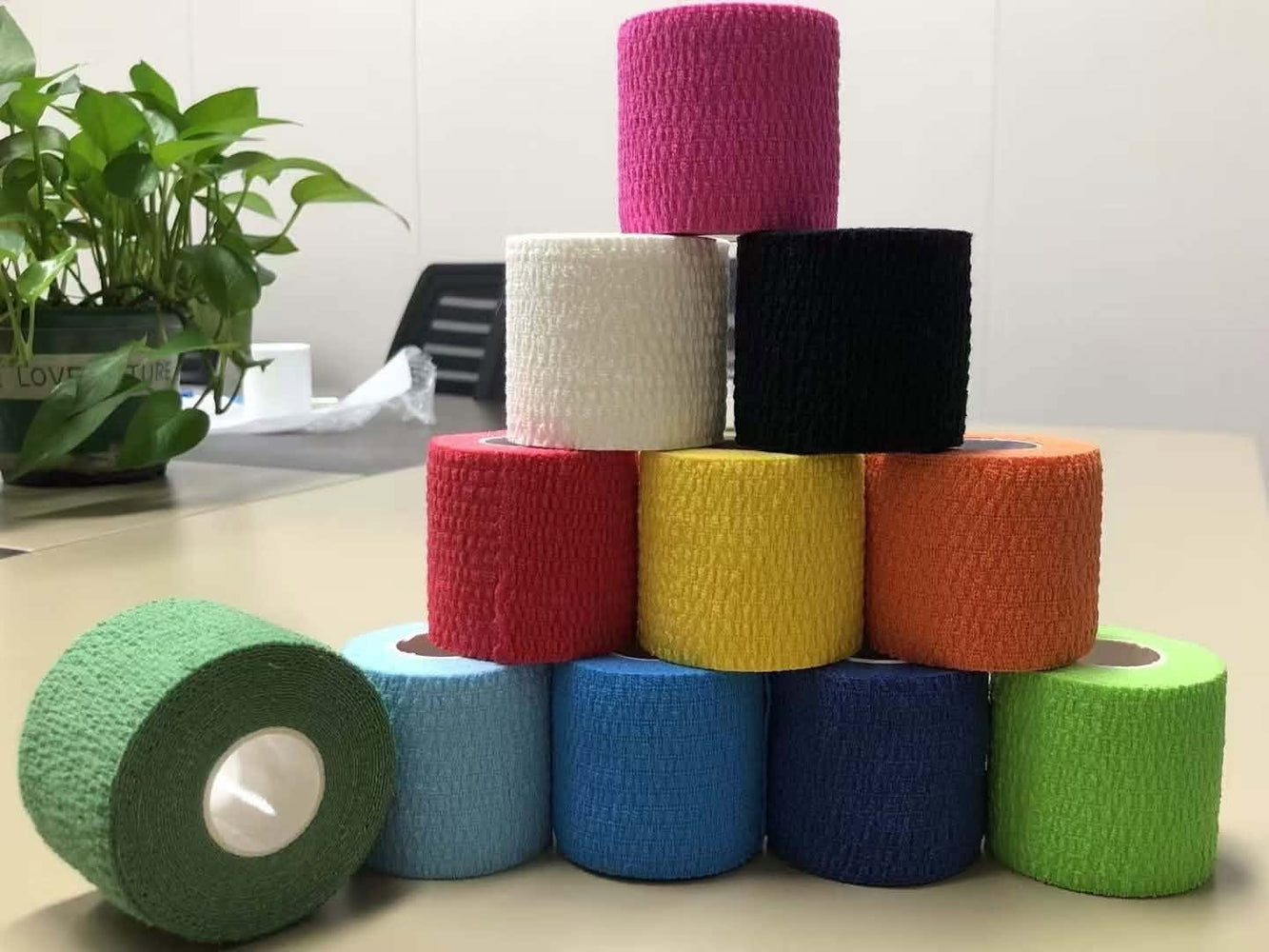 Germany Skitt Cohesive Bandage