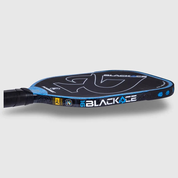 ProKennex Black Ace 16 Paddle