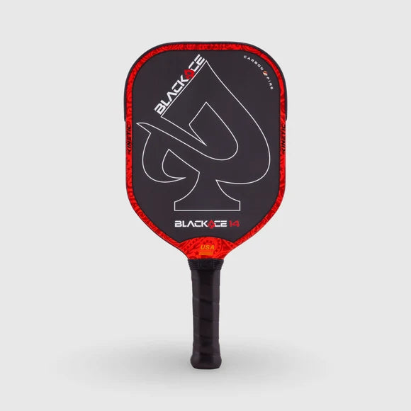 ProKennex Black Ace 14 Paddle