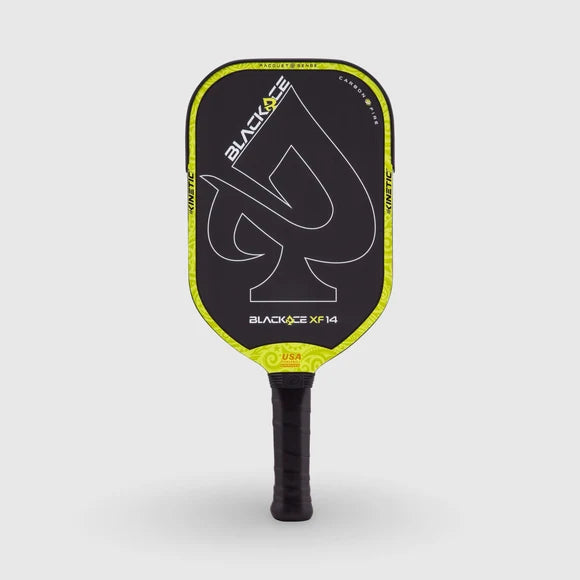 ProKennex Black Ace XF14 Paddle