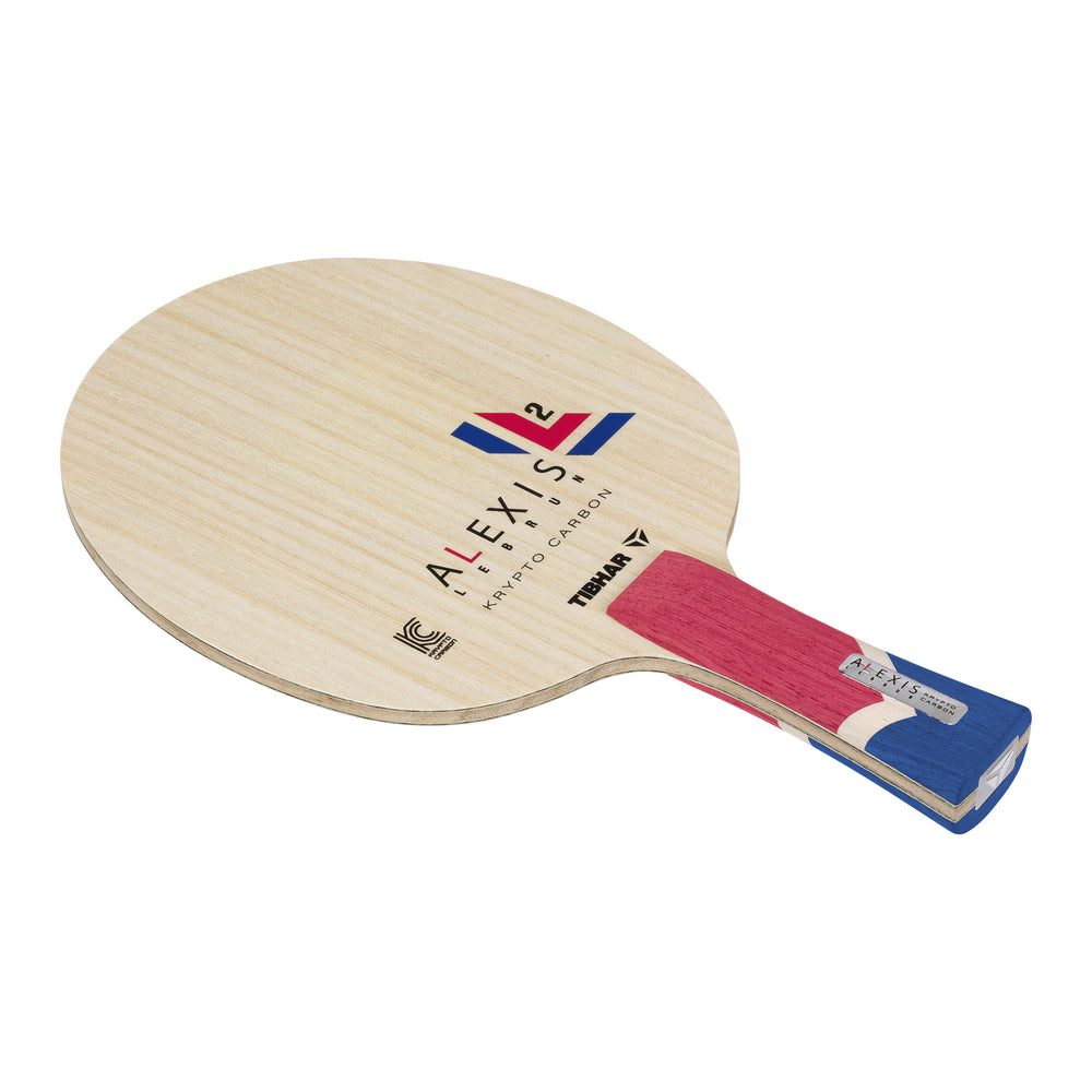 Tibhar Alexis Lebrun  Krypto Carbon