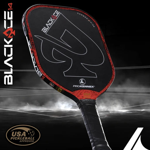 ProKennex Black Ace 14 Paddle