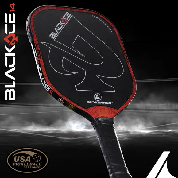 ProKennex Black Ace 14 Paddle