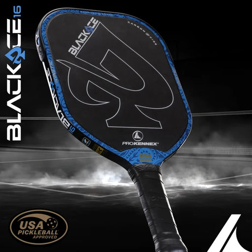ProKennex Black Ace 16 Paddle