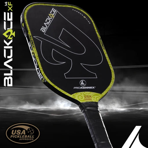 ProKennex Black Ace XF14 Paddle