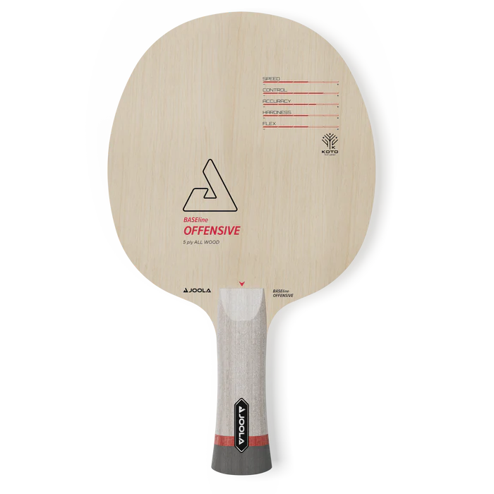 Joola Baseline OFF FL