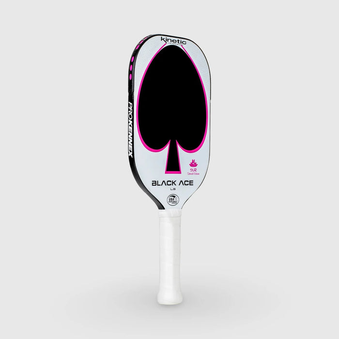 ProKennex Black Ace LG Paddle