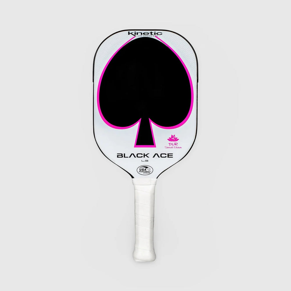 ProKennex Black Ace LG Paddle