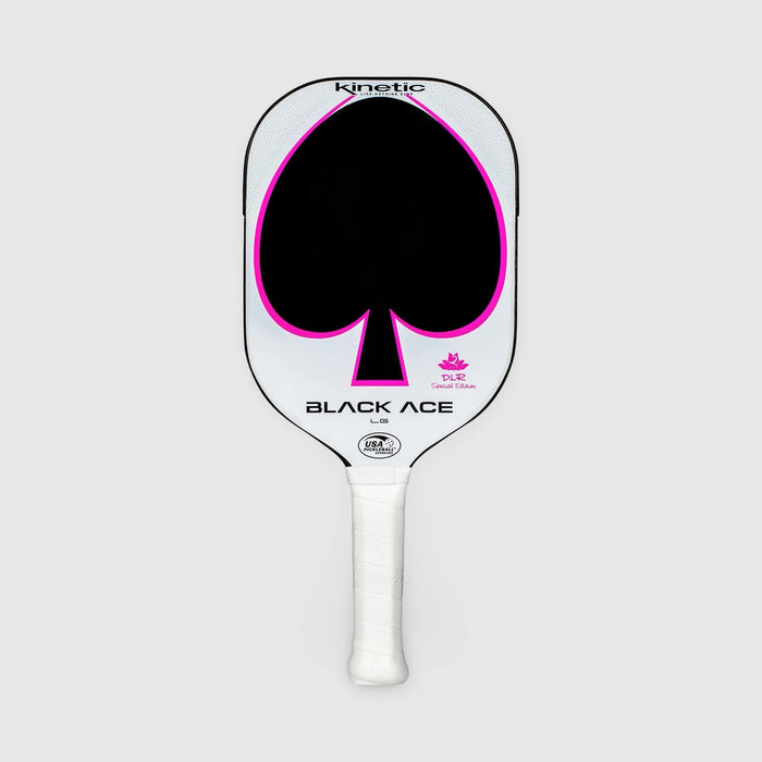 ProKennex Black Ace LG Paddle
