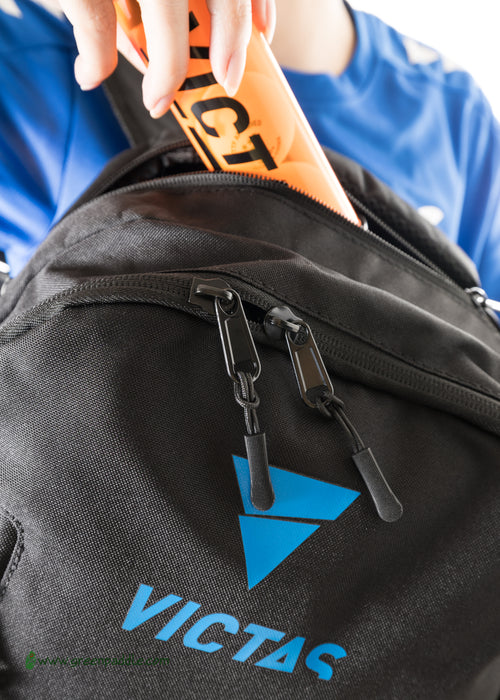 Victas 714 Ball Case 3S