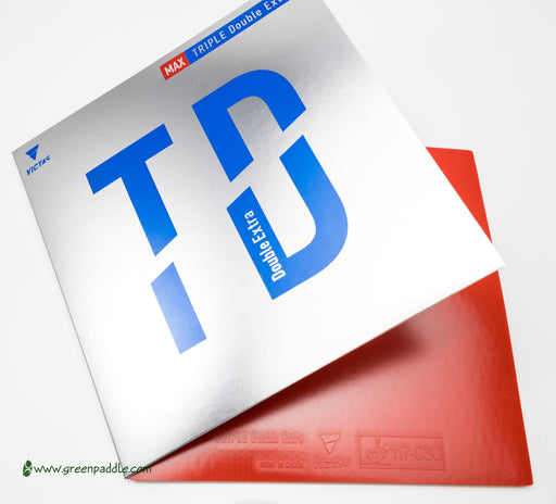 Victas Triple Double Extra