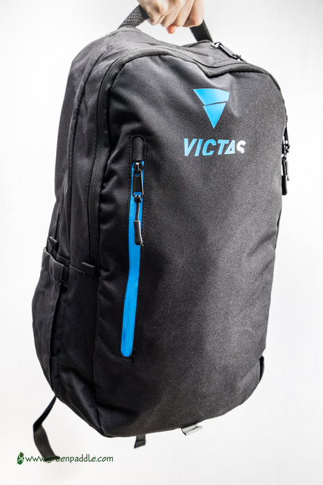 Victas 634 Backpack Black