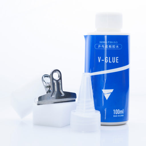 Victas 739 Water Based Glue 100 ml